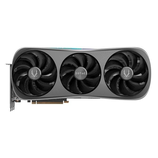Zotac RTX 4090 TRINITY OC GDDR6X 24GB Gaming Graphic Card