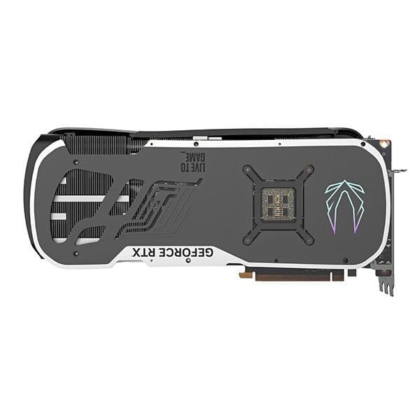 Zotac RTX 4090 TRINITY OC GDDR6X 24GB Gaming Graphic Card