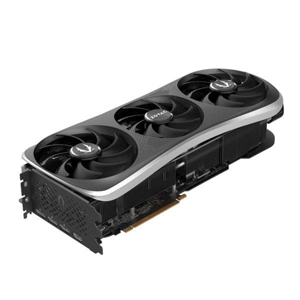 Zotac RTX 4090 TRINITY OC GDDR6X 24GB Gaming Graphic Card