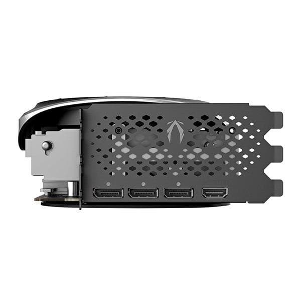 Zotac RTX 4090 TRINITY OC GDDR6X 24GB Gaming Graphic Card