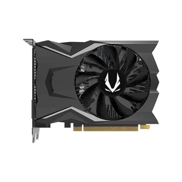Zotac Gaming Geforce GTX 1650 OC 4GB GDDR6 Memory Graphics Card