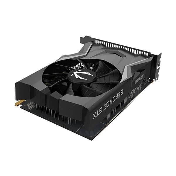 Zotac Gaming Geforce GTX 1650 OC 4GB GDDR6 Memory Graphics Card