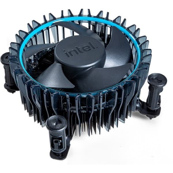 Intel Core i5-12600 LGA1700 Desktop Processor (4.80 GHz / 6 Cores / 12 Threads)