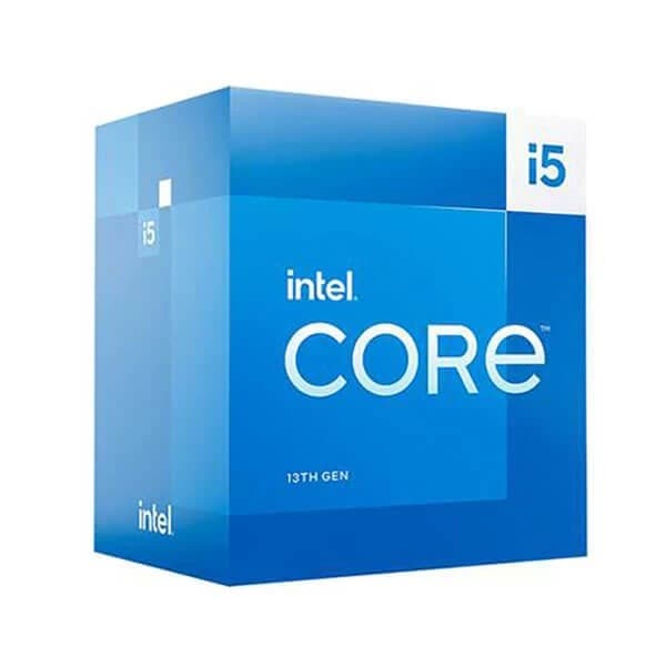 Intel Core i5-13400 LGA1700 Desktop Processor (4.60 GHz / 10 Cores / 16 Threads)