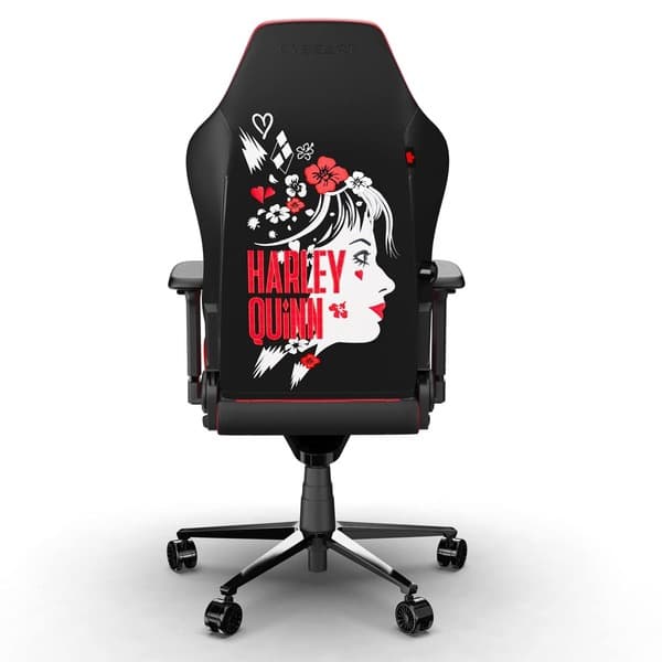 CYBEART Harley Quinn Gaming/Office Chair