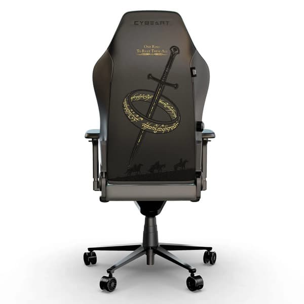 CYBEART Lord of The Rings Gaming/Office Chair