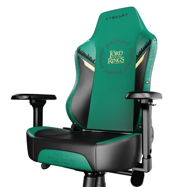 CYBEART Lord of The Rings Gaming/Office Chair