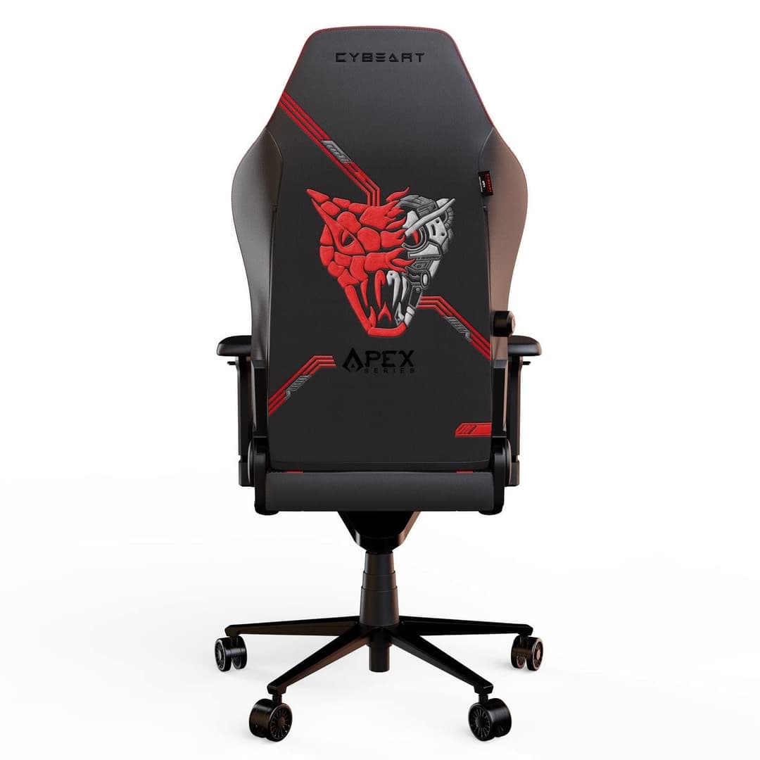 Cybeart APEX Signature Edition Gaming Chair