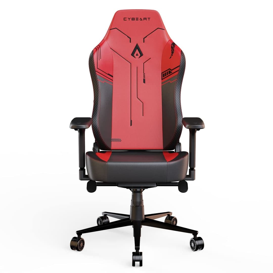Cybeart APEX Signature Edition Gaming Chair
