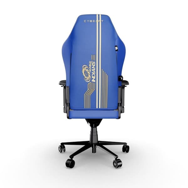 Cybeart Mumbai Indians - IPL Gaming/Office Chair