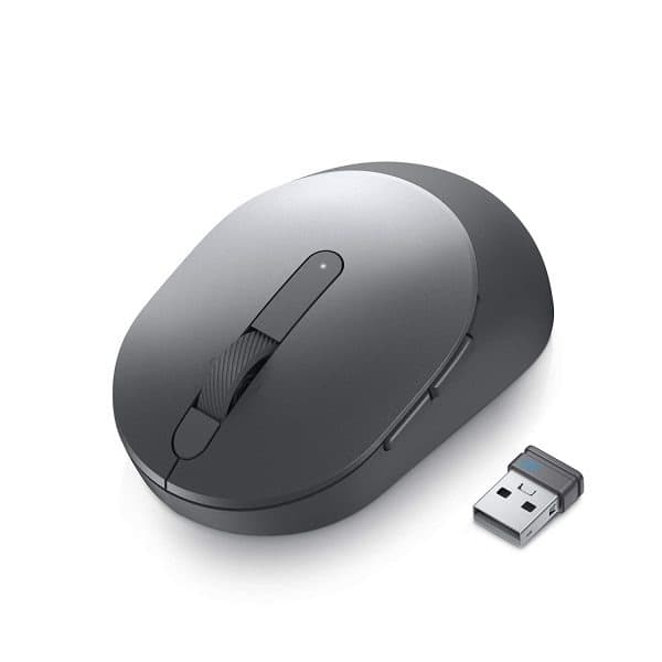 Dell Mobile Pro Wireless Mouse (MS5120W)