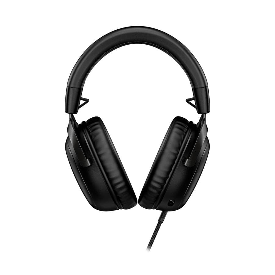 HyperX Cloud III Black Gaming Headset