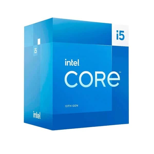 Intel Core i5-13500 LGA1700 Desktop Processor (4.80 GHz / 14 Cores / 20 Threads)