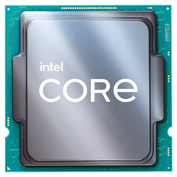 Intel Core i7-11700F LGA1200 Desktop Processor (4.90 GHz / 8 Cores / 16 Threads)