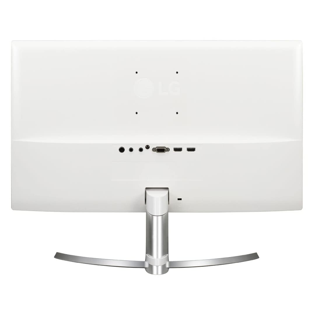 LG 24MP88HV-S IPS Monitor with Infinity Display - 24-Inch