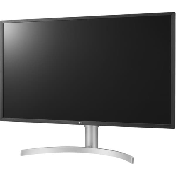 LG 32UL750-W Monitor 32" 4K UHD (3840 x 2160) Vesa Display, HDR 600, DCI-P3 95%, Radeon FreeSync, USB Type-C, On Screen Control / Screen Split - Silver