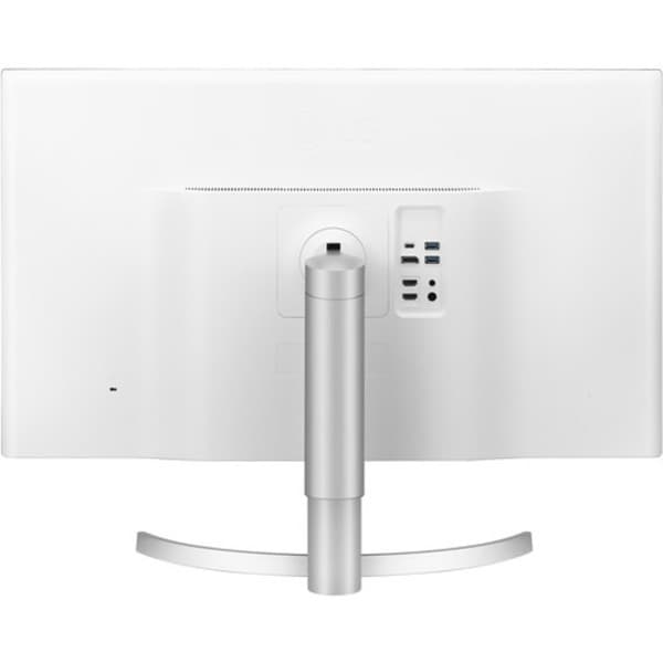 LG 32UL750-W Monitor 32" 4K UHD (3840 x 2160) Vesa Display, HDR 600, DCI-P3 95%, Radeon FreeSync, USB Type-C, On Screen Control / Screen Split - Silver