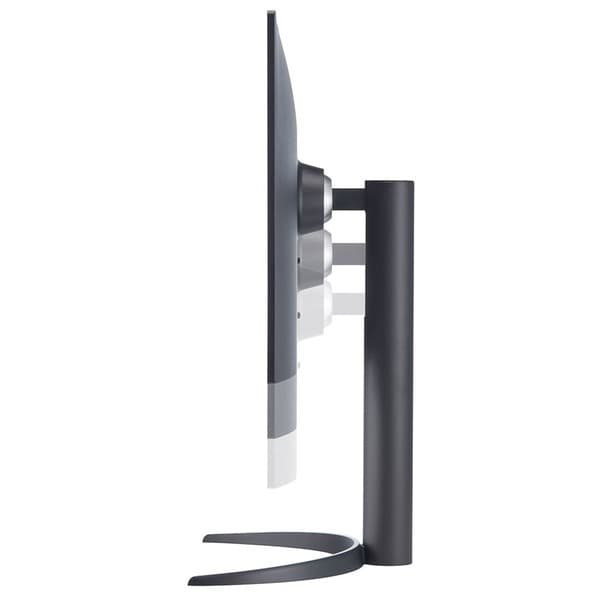 LG OLED Pro 27EP950-B 4K 27 inches / 68.4 cm Ultrafine Monitor with Display HDR 400, 3840 x 2160 Pixels Hardware Calibration, USB-C with 90W Power Designing Monitor (27EP950, Black)