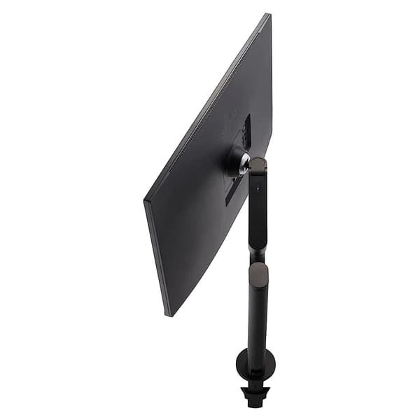 LG Ultrafine 32" (81.28cm) IPS QHD 2560 x 1440 Pixels Monitor with Ergo Stand | HDR10 | USB Type-C |Color Calibrated | MAXXAUDIO® Speaker | Ergonomic Stand (32QP880N-B)