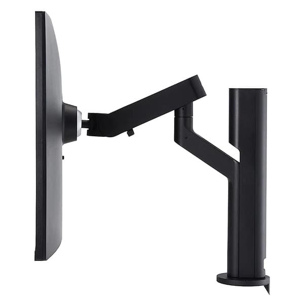 LG Ultrafine 32" (81.28cm) IPS QHD 2560 x 1440 Pixels Monitor with Ergo Stand | HDR10 | USB Type-C |Color Calibrated | MAXXAUDIO® Speaker | Ergonomic Stand (32QP880N-B)