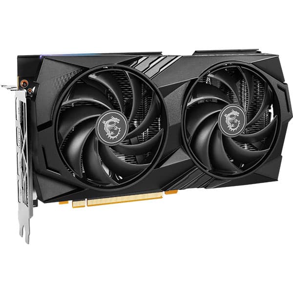 MSI GeForce RTX 4060 Gaming X 8G Graphics Card