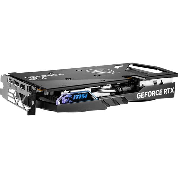 MSI GeForce RTX 4060 Gaming X 8G Graphics Card