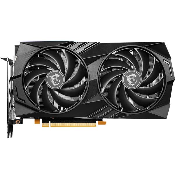 MSI GeForce RTX 4060 Gaming X 8G Graphics Card