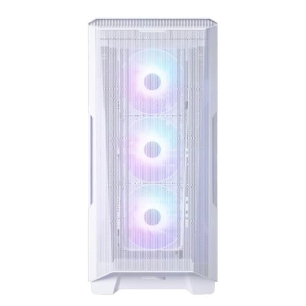 Velocity Intel Prebuilt Gaming with i7 13700K and RTX 4070 TI