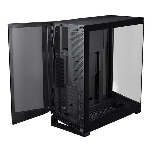 Phanteks NV7 D-RGB (E-ATX) Full Tower Cabinet (Satin Black)