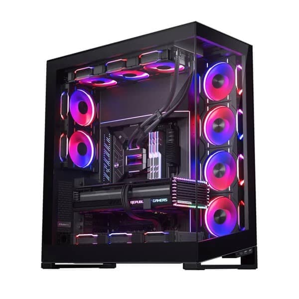 Phanteks NV7 D-RGB (E-ATX) Full Tower Cabinet (Satin Black)