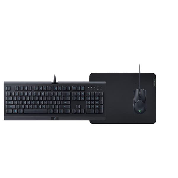 Razer Level Up Bundle - Cynosa Lite, Gigantus V2 Medium, Viper Mini