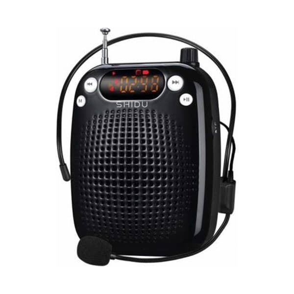 Shidu S18 NA Voice Recorder