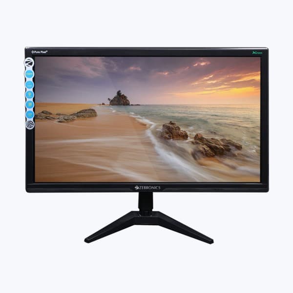 Zebronics Zeb-A22 FHD LED Monitor