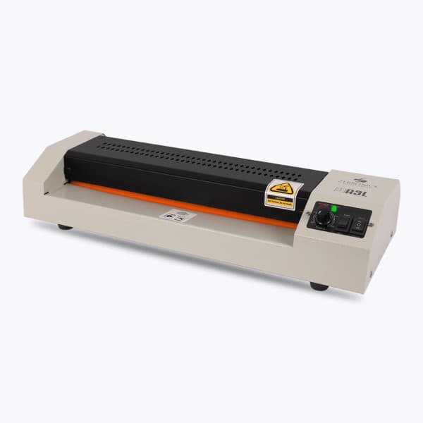 Zebronics Zeb-A3L Thermal laminator Machine