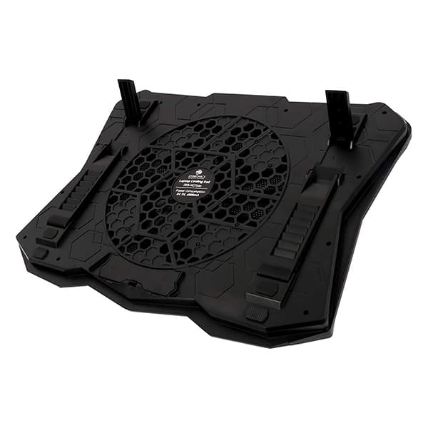 ZEBRONICS Zeb-NC7000 USB Powered Laptop Cooling Pad for Laptops