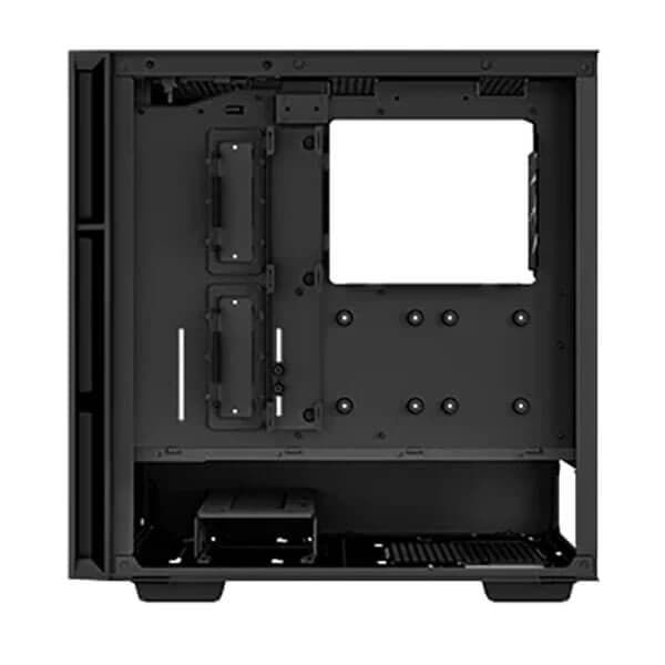 Deepcool CH560 Digital Mesh ARGB (E-ATX) Mid Tower Cabinet (Black)