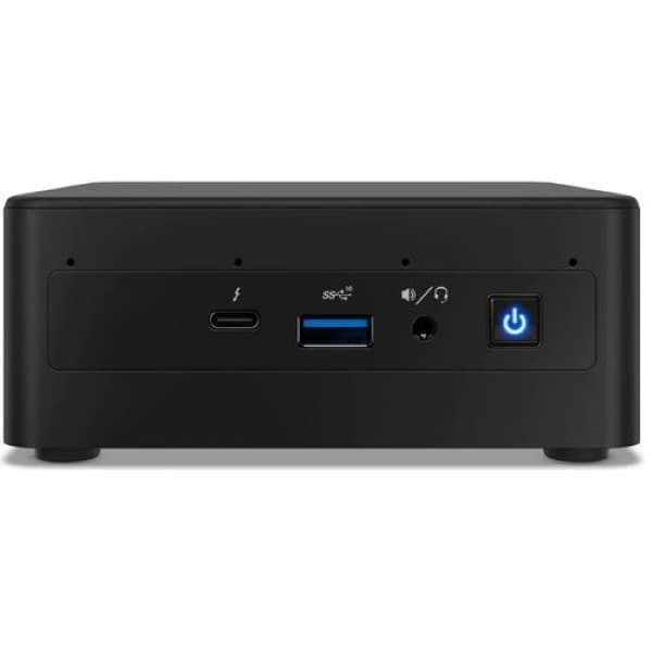 Intel NUC 11th Gen Performance Kit NUC11PAHI5 with Core i5 Processor Thunderbolt 3