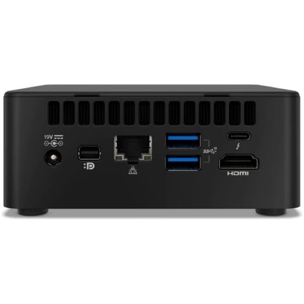 Intel NUC 11th Gen Performance Kit NUC11PAHI5 with Core i5 Processor Thunderbolt 3