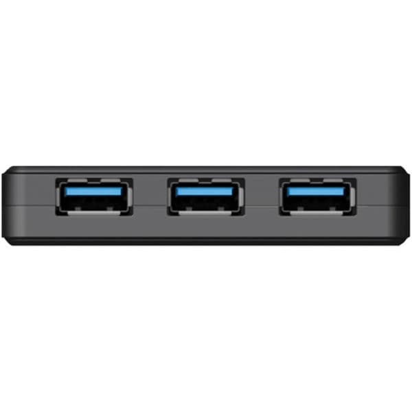 Transcend 4-Port USB 3.0 Hub