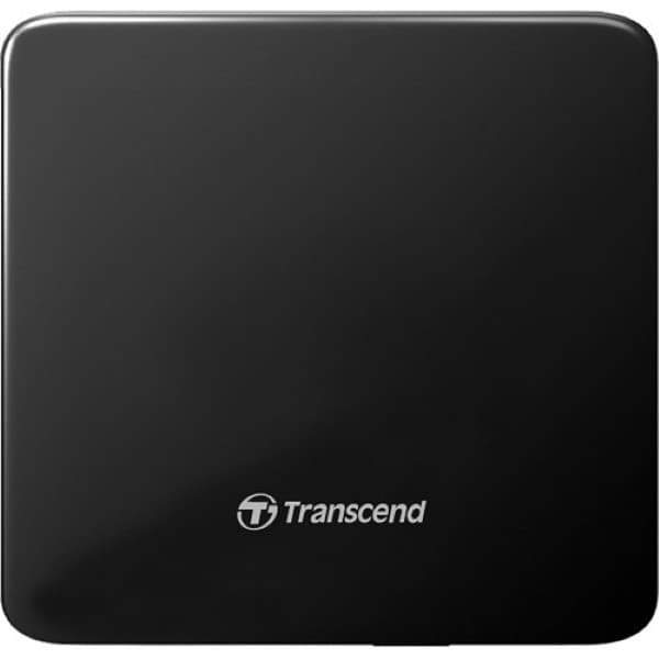 Transcend 8x Portable DVD Writer
