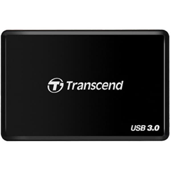 Transcend CFast 2.0 RDF2 Card Reader