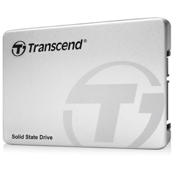 Transcend 960GB SSD220 SATA III 2.5" Internal SSD