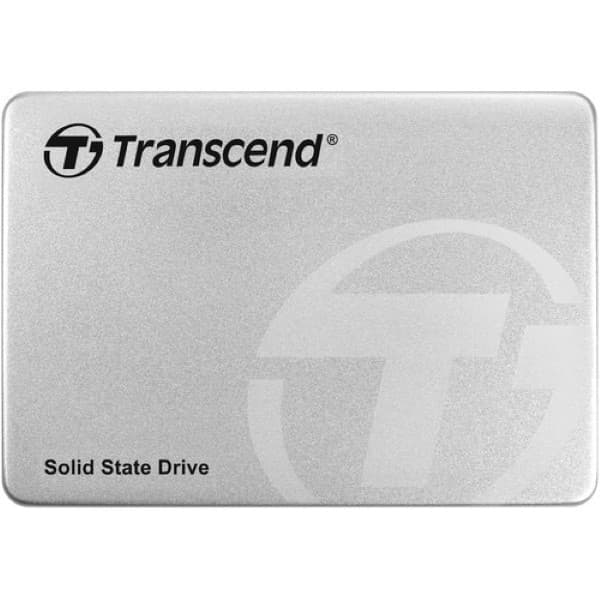 Transcend 240GB SSD220 SATA III 2.5" Internal SSD