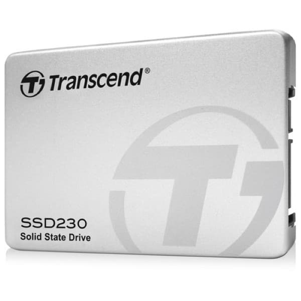 Transcend 512GB SSD230 SATA III 2.5" Internal SSD