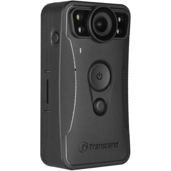 Transcend DrivePro Body 30 1080p Body Camera