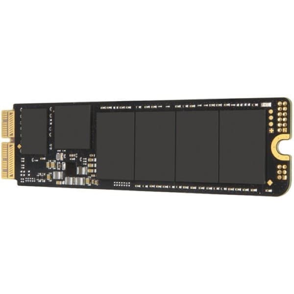 Transcend 960GB JetDrive 820 PCIe Gen3 x2 SSD