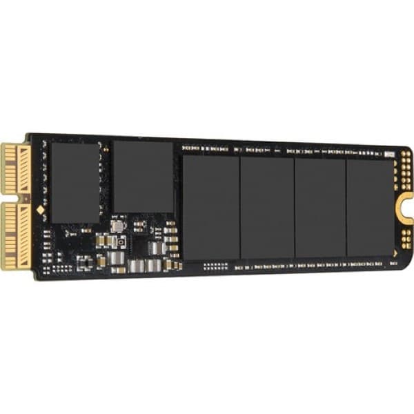 Transcend 960GB JetDrive 820 PCIe Gen3 x2 SSD