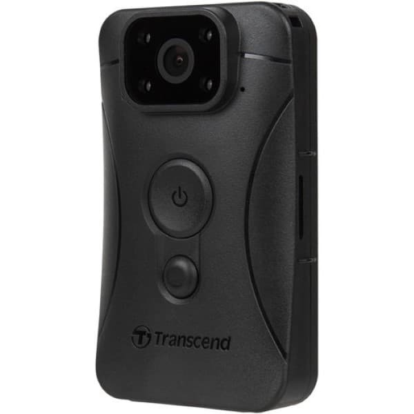 Transcend DrivePro Body 10 Body Camera 1080P