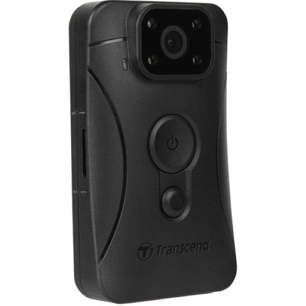 Transcend DrivePro Body 10 Body Camera 1080P