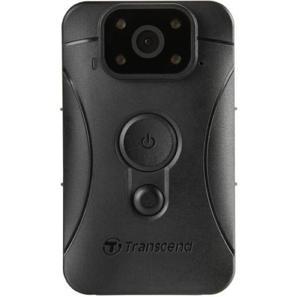 Transcend DrivePro Body 10 Body Camera 1080P